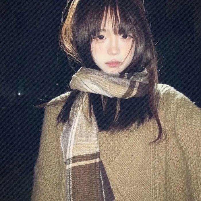 拉羊的孩子