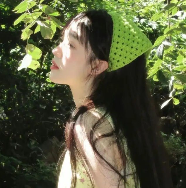 奇迹女人