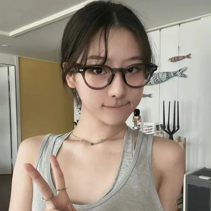 薇若妮卡想不开